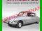 CITROEN DS / ID 1955-1976 - album historia (Marek)