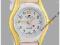 @ karat  ZEGAREK TIMEMASTER NA KOMUNIĘ ŚW biały