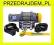 WYCIAGARKA SUPERWINCH TERRA 25 STALOWA LINA