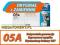 TONER HP CE505A HP 05A + ZAMIENNIK 2030 2035 2055