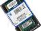 Pamięc 4GB SODIMM Kingston DDR3 1600MHz KVR16S11/4