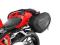 Torby Tylne Boczne 42L SW-MOTECH BLAZE Ducati 1198