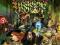 547. DRAGON'S / DRAGONS CROWN / PS3  / S-ec/K-ce