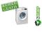 Gorenje W7503 Pralka front standard ŁÓDŹ w.24h