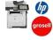 HP LJ ENTERPRISE M525F MFPCF117A Druk/Kop/Scan/Fax