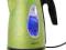 OneConcept SS17 czajnik 2200W 1,7 litra zielony