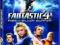 Fantastyczna Czwórka 2 (Blu-Ray)