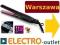 Prostownica do włosów PHILIPS HP8343 JONIZACJA WWA