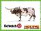 Schleich Teksański byk długorogi 13721 farma