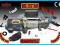 Wyciągarka Dragon Winch 12000 HD DWH + Gratisy