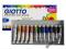 TEMPERY/FARBY PLAKATOWE GIOTTO 12KOLX12ML/