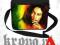 Torba na ramię BOB MARLEY