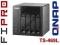 QNAP TS-469L Serwer Plików eSATA USB 3.0
