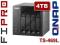 QNAP TS-469L Serwer Plików Gigabit eSATA + 4 x 1TB