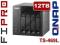 QNAP TS-469L Serwer Plików Gigabit eSATA + 4 x 3TB