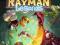 RAYMAN LEGENDS PL - X360 - SPEKTRUM ZABRZE