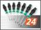 Zestaw wkrętaków TORX 1367/6 WERA WROCŁAW