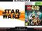 LEGO STAR WARS COMPLETE SAGA * NOWA [XBOX] W-WA