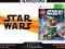 LEGO STAR WARS III:THE CLONE WARS NOWA [XBOX] W-WA