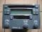 Volvo V40,S40 LIFT radio cd HU-605