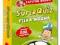 Kapitan Nauka SuperQuiz PIŁKA NOŻ - Białołęka W-wa
