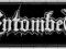 Naszywka ENTOMBED haft