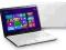 SONY VAIO 2x2,4Ghz 4GB 500GB HDD 15,5'' LED Win 8