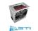 LOGIC 510W PFC 3xSATA Wentylator 12cm Cichy GW/FV