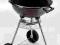 NOWY GRILL KULISTY Z POKRYWĄ wys 80 śred 44cm W-wa