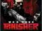 Punisher: strefa wojny (Blu-Ray)