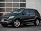 MERCEDES ML 350 BENZYNA 2012