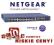 Switch Netgear GS748T 48 x 10/100/1000 Mbps SFP