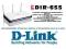 Router D-LINK DIR-655 Gigabit Wifi 300 Mbp/s HIT!