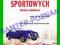 SAMOCHODY sportowe 1945-1975 - encyklopedia