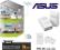 ASUS PL-X32M HomePlug Transceiver Powerline Adapte