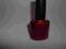 CND SHELLAC UV RED BARONESS Zel Hybrydowy z USA