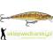 Wobler Rapala Flat Rap 6cm-F/4g, Kolor: TR