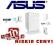 Asus RP-N53 Wzmacniacz Sieci WiFi Repeater Dual