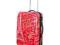 SAXOLINE Walizka mała kabinowa na kółkach ryanair