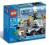 LEGO CITY ZESTAW MINIFIGUREK POLICYJNYCH 7279