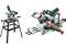BOSCH PCM 8S UKOSNICA PILARKA laser + STOL