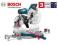 BOSCH GCM 12 GDL UKOSNICA 305mm WARSZAWA