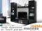 Gordia 12 meble systemowe do salonu TANIO MARMEX