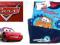 PIŻAMA CHŁOPIĘCA DISNEY PIXAR CARS ROZ. 98 CM !!!