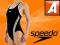 Strój Kąpielowy Jednoczęściowy SPEEDO MONOGRAM- 36