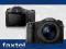 SONY DSC RX10 EXMOR CMOS 20MP WI-FI NFC