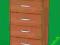 KOMODA 4S SYSTEM ANNA- OD PRODUCENTA MEBLI!