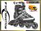 ROLKI ROLLERBLADE SIRIO COMP W 38,5 EUR/24,5 2014