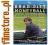 MONEYBALL - BRAD PITT Blu-ray PL 24H