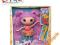 LALALOOPSY LALKA LOOPY HAIR PEANUT BIG TOP,NOWA!